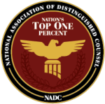 Nation's Top One Percent - NADC